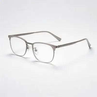 high index single vision lenses